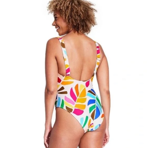 New Tabitha Brown one piece - Picture 2 of 6